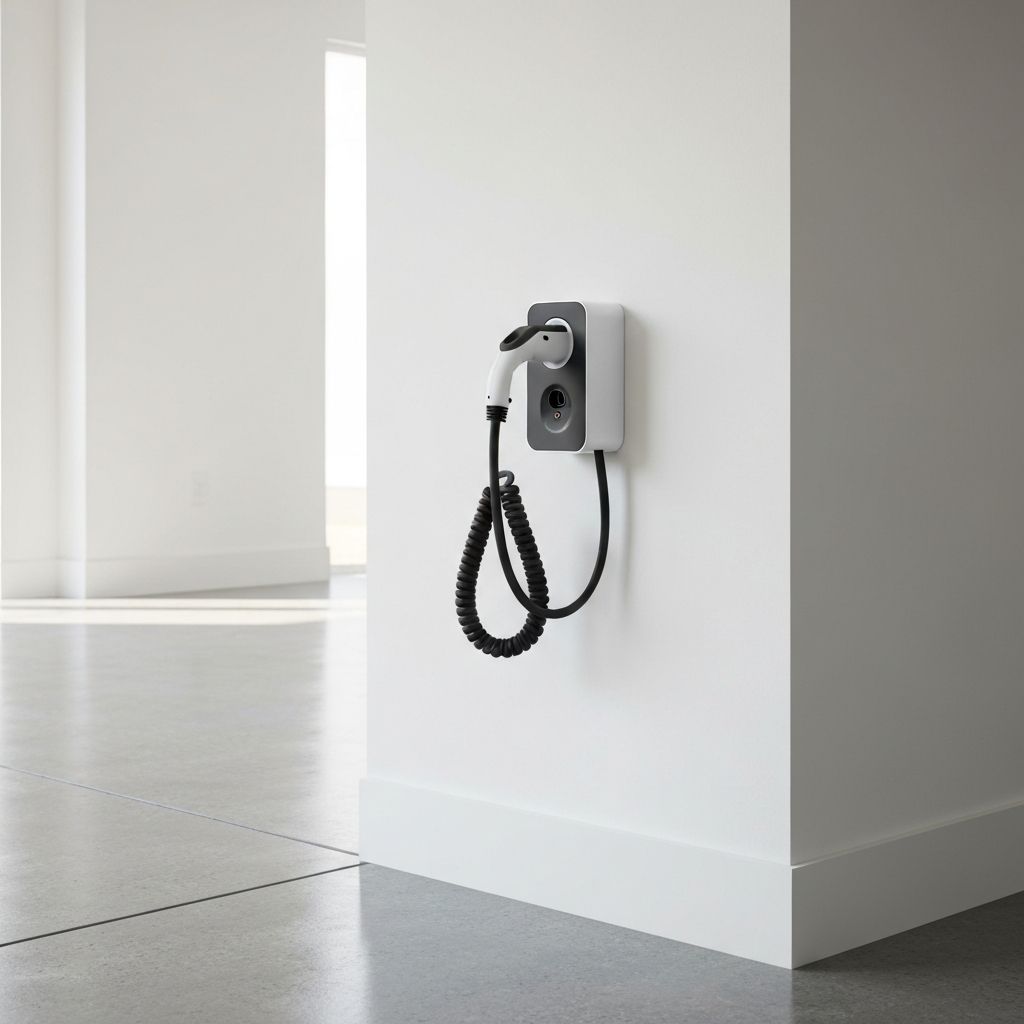 EV Charging
