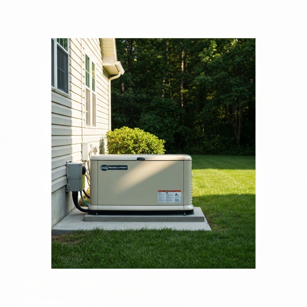 Generators