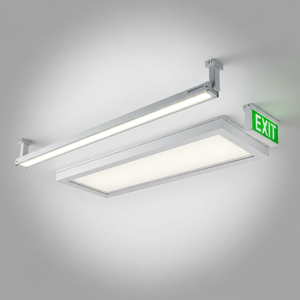 Lighting