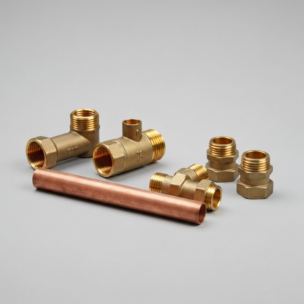 Plumbing