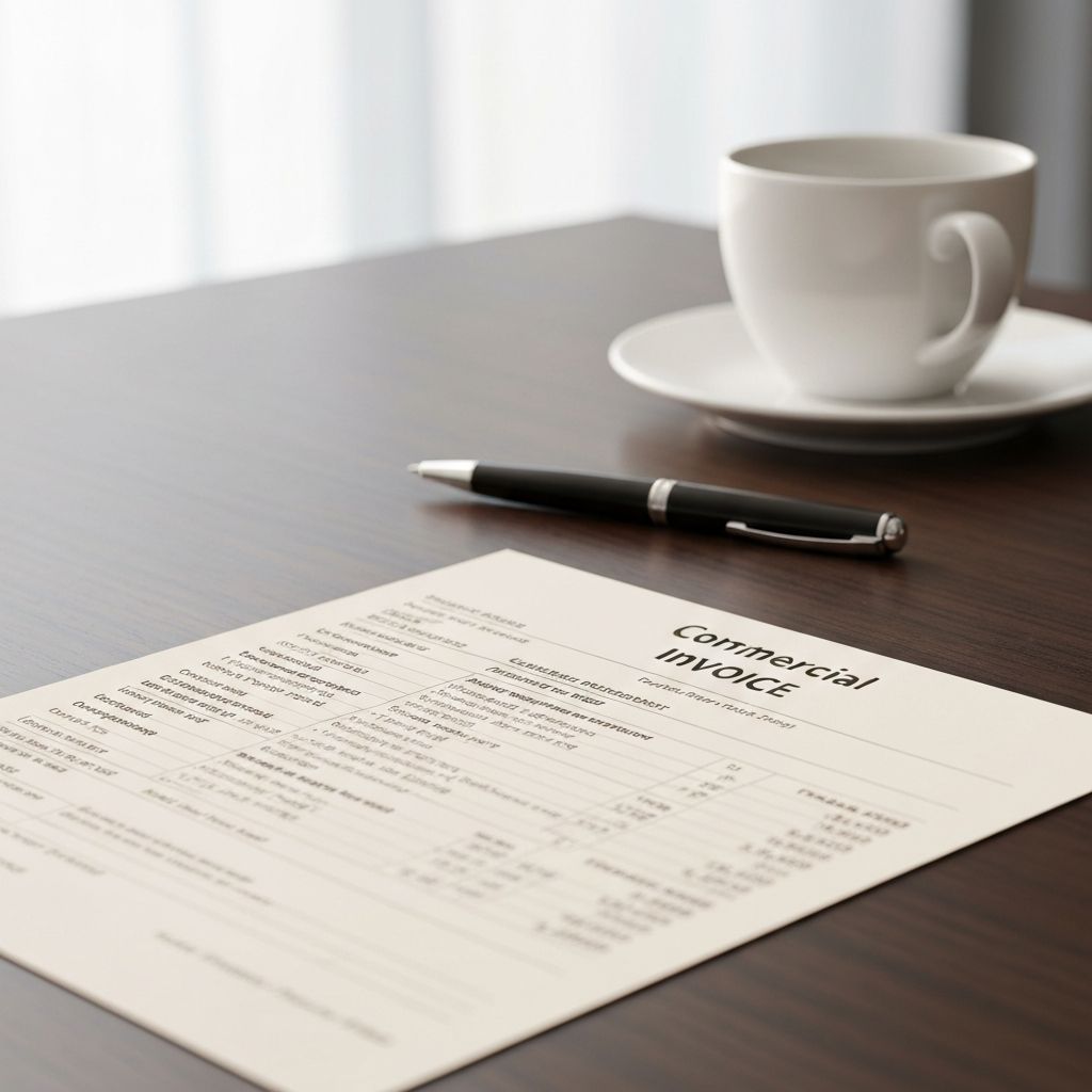 10 Departments. One Invoice.