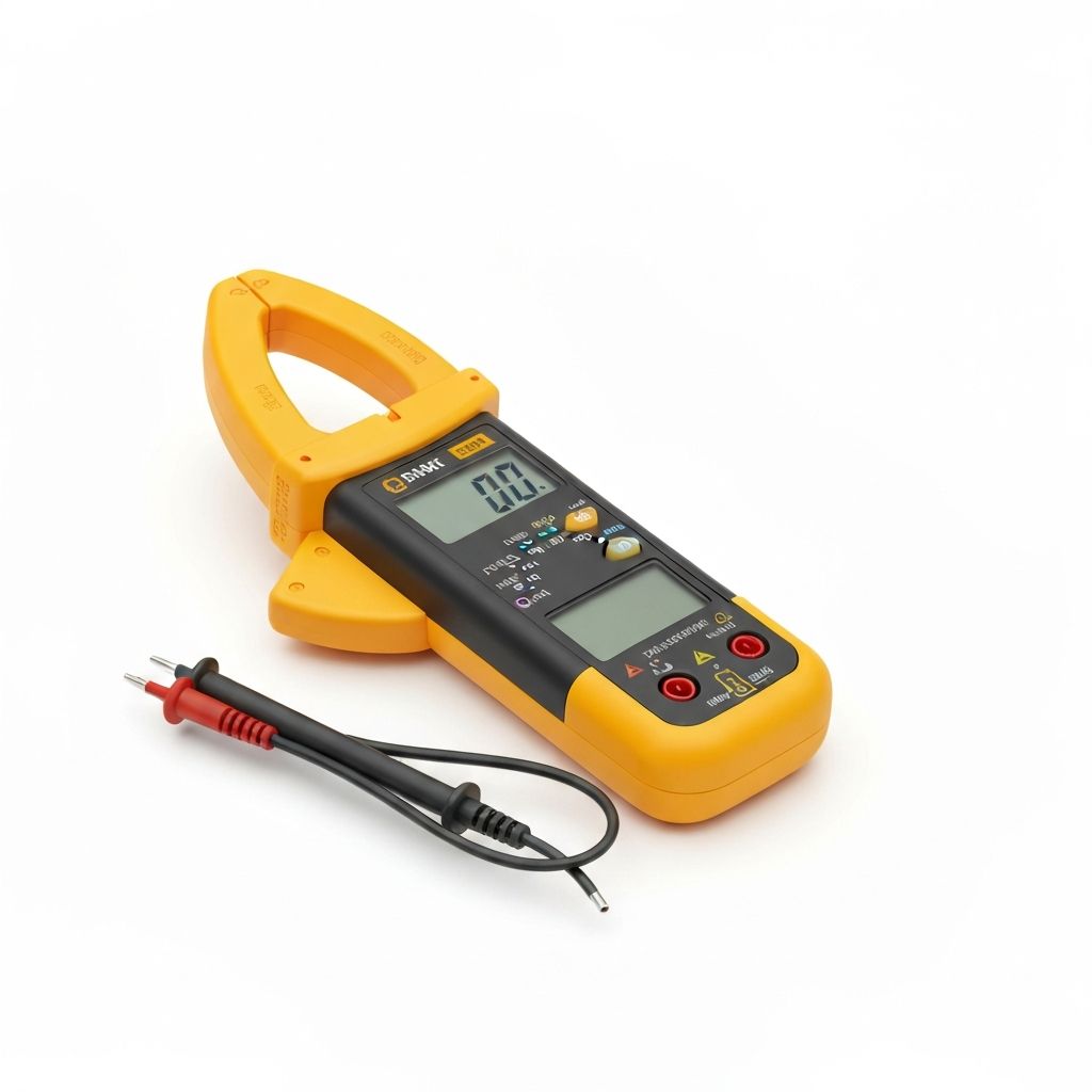 Tools & Test