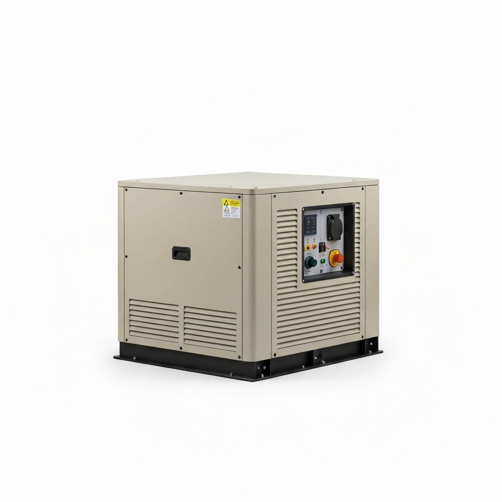 Generac 22kW Standby Generator