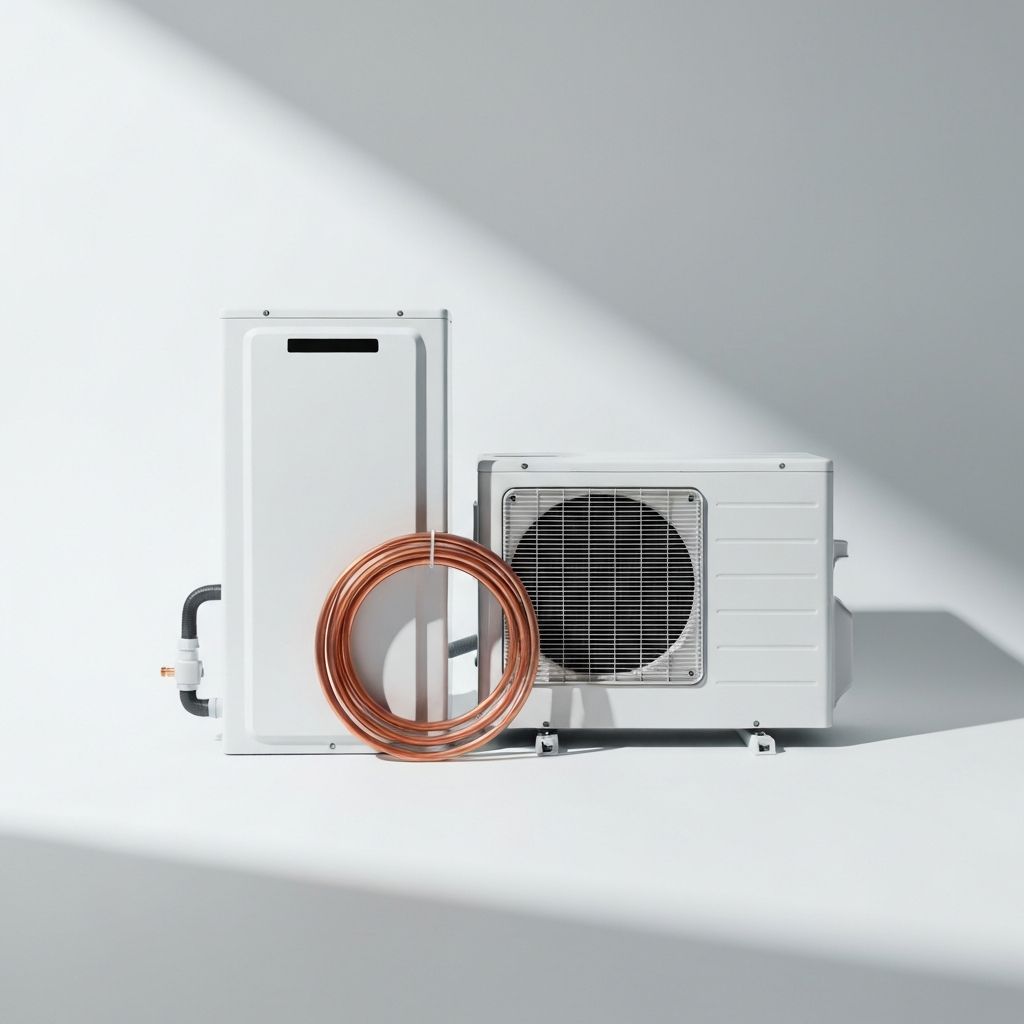 MRCOOL DIY 24K BTU Mini Split