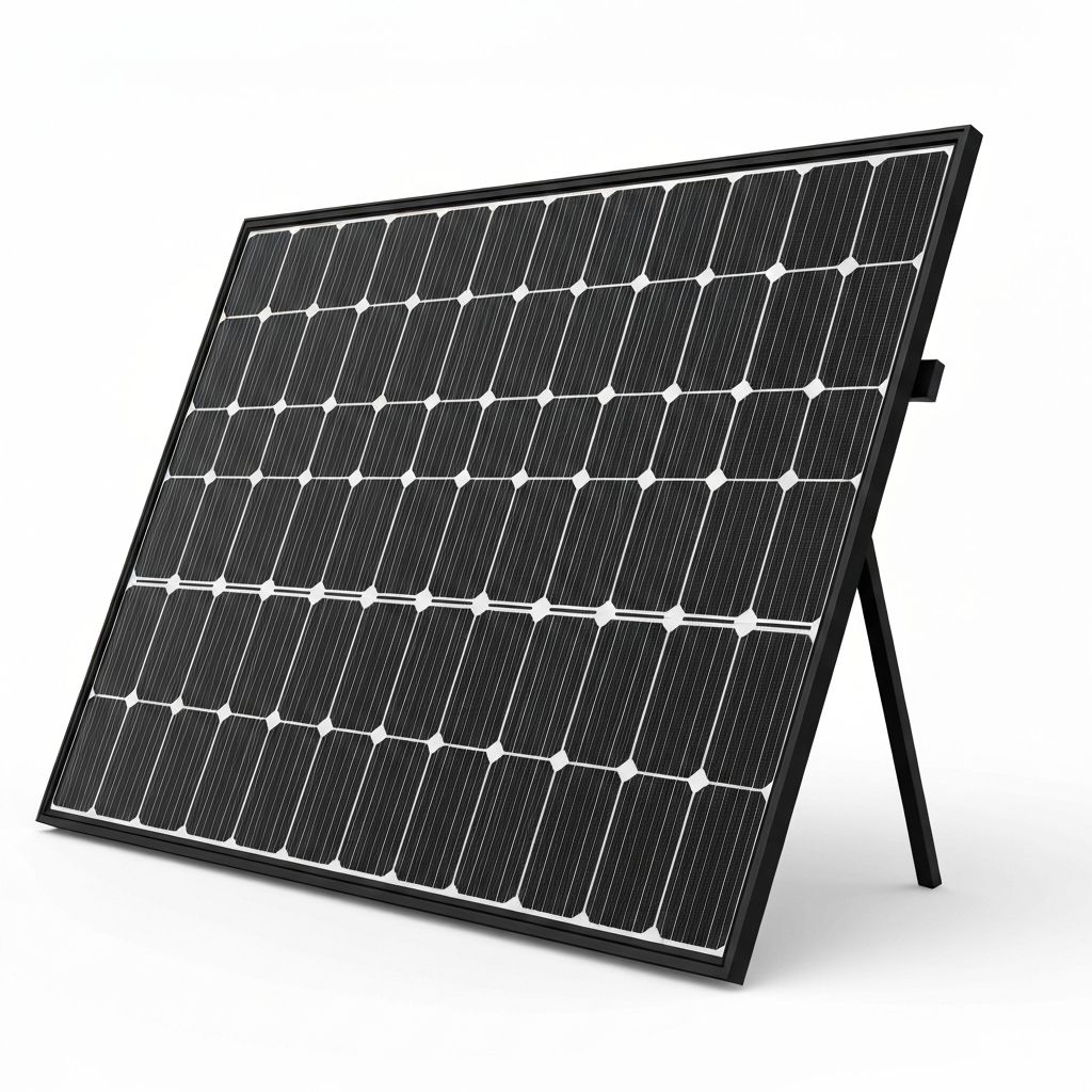 Jinko 580W N-Type Bifacial Module