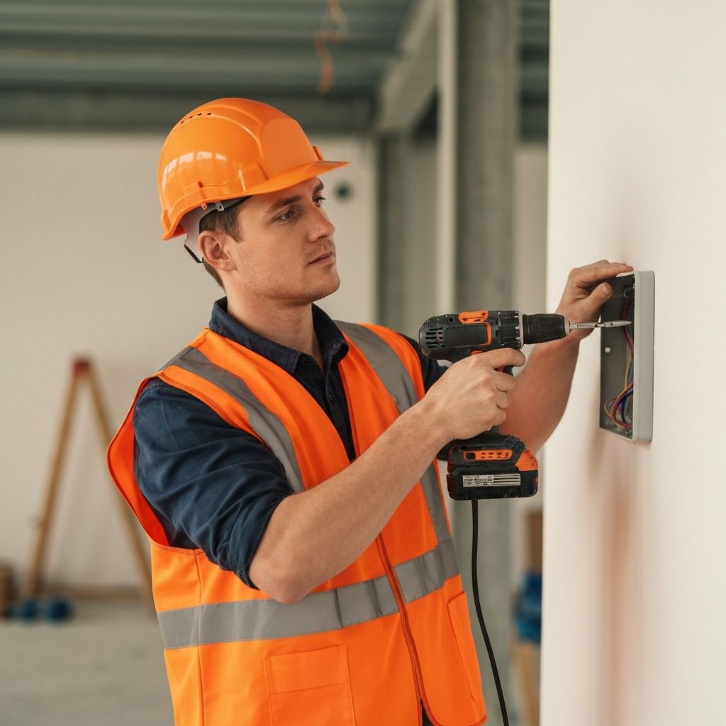 Contractors & Trades