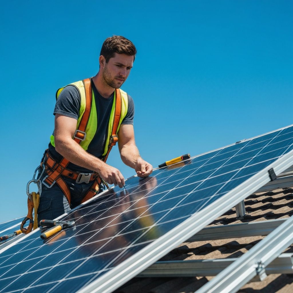 Utility Companies